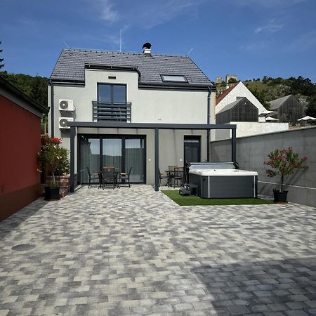 Ubytovani Blahovi Klentnice Exterior foto